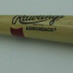 Brooks Robinson Orioles Signed Bat insc “The Vacuum Cleaner HOF 83” JSA 144303 – Autographed MLB Bats