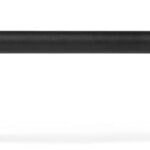 Titan Fitness Rack Mounted Youth Pull-Up Bar, Fits T-3, X-3, or Titan Series Power Rack, Chin-Up Station, Workout Bar, Rated 225 LB Capacity