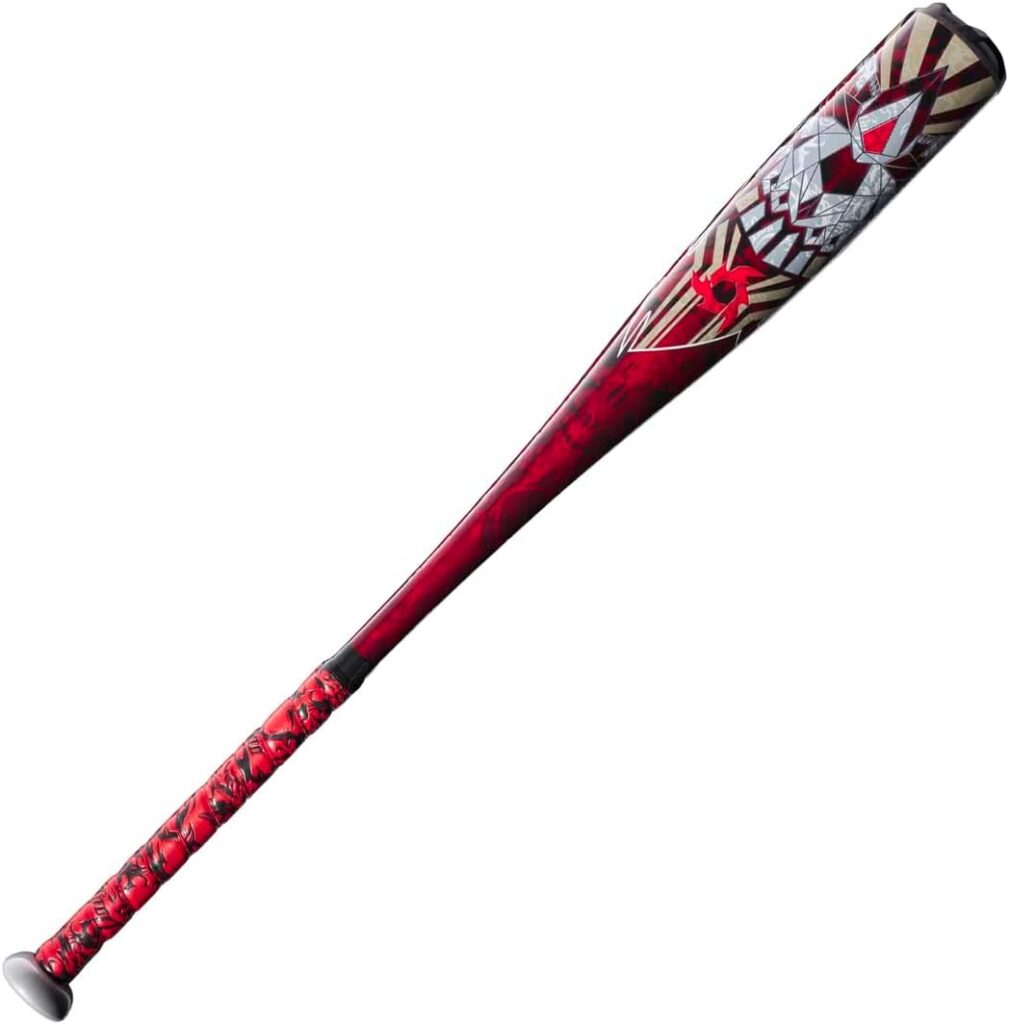 DeMarini Voodoo ONE (-11) 2 5/8″ USA
