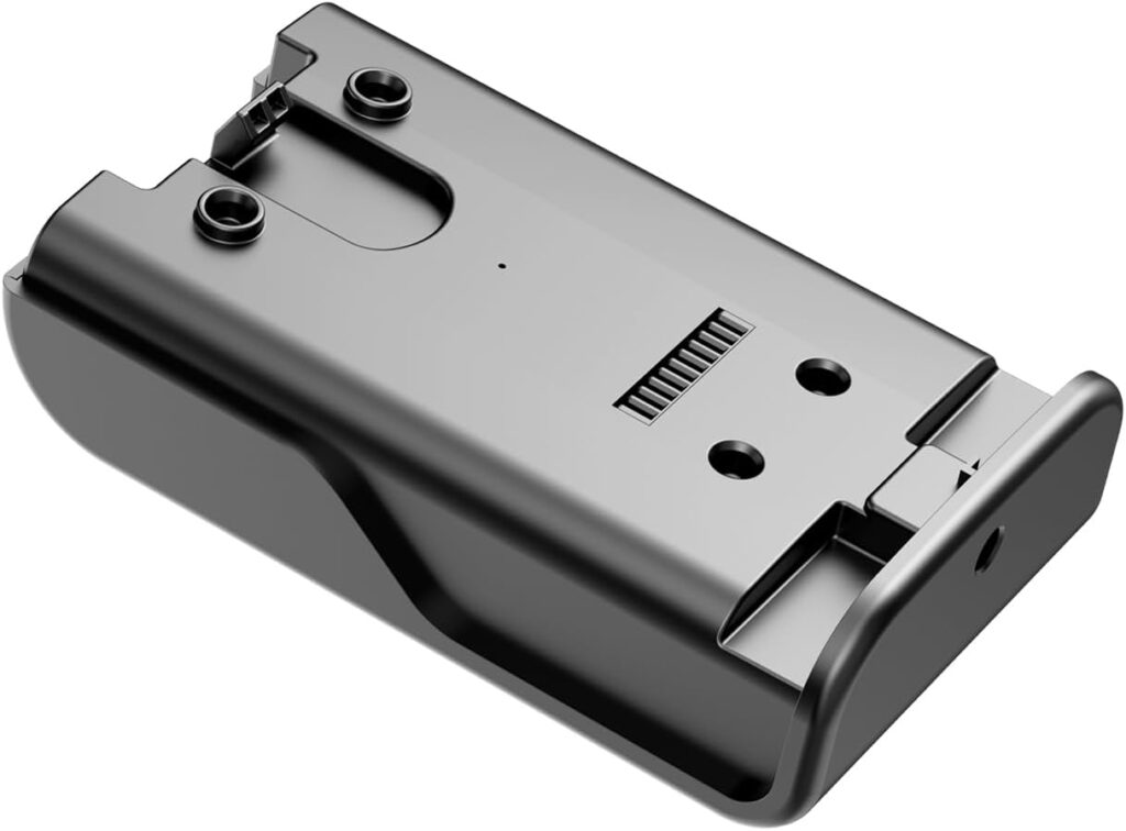 Vacuum Cleaner Battery, V12