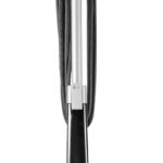 BISSELL Featherweight Stick Lightweight Bagless Vacuum with Crevice Tool, 2033M, Black