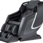 Osaki Titan 3D Pro Prestige Massage Chair FDA Full Body Zero Gravity (Black)
