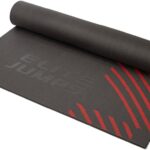 EliteSRS Jumps Premium Jump Rope Mat – Large Format Non Slip Mat – Home Workout Exercise Mat – Suitable for All Surfaces
