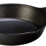 Lodge FBA_ Cast Iron, 8-Inch