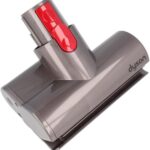 Dyson Quick Release Mini Motorhead Part no. 967479-04 Compatible with Dyson V7 Trigger vacuum, SV11 Animal US Ir/SNk/Ir, Dyson V7 Car + Boat vacuum, Dyson V7 Car + Boat vacuum, Dyson V7 Absolute vacu