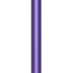 Dyson V8 Extra Cordless Vacuum Cleaner, Purple