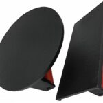 Firsgrill Cast Iron Grill Presses with Wood Handle (Round & Rectangle w Flat Bottom)