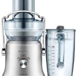 Breville BJE530BSS Juice Fountain Cold Plus, 70 fl oz, Brushed Stainless Steel