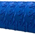 MELT Half Soft Foam Roller 36 inch Low Density Body Roller