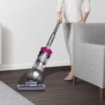 Dyson Ball UP13 Multi Floor Bagless Upright Vacuum – 208234-01 – Renewed