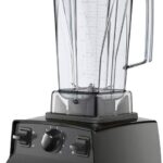 Vitamix 62827 Prep Food Blender Black 32 oz