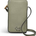 RADLEY London Cookie Cutter – Protect Women’s Leather Medium Phone Crossbody