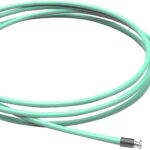 Crossrope Replacement Weighted Jump Ropes – 1/4 LB and 1/2 LB Ropes – Replacement Ropes – Handles Not Included