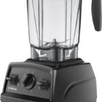 Vitamix E320 Explorian Blender Black, 64 oz
