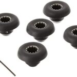 Vita-Mix Drive Socket (Set of 5) 015547 – Genuine OEM Replacement Part