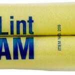 FoamPRO 209 Foam Paint Roller – 9″ x 3/16″ Foam Paint Roller for Many Unique Applications – Durable, Reliable, & Lint-Free Finish