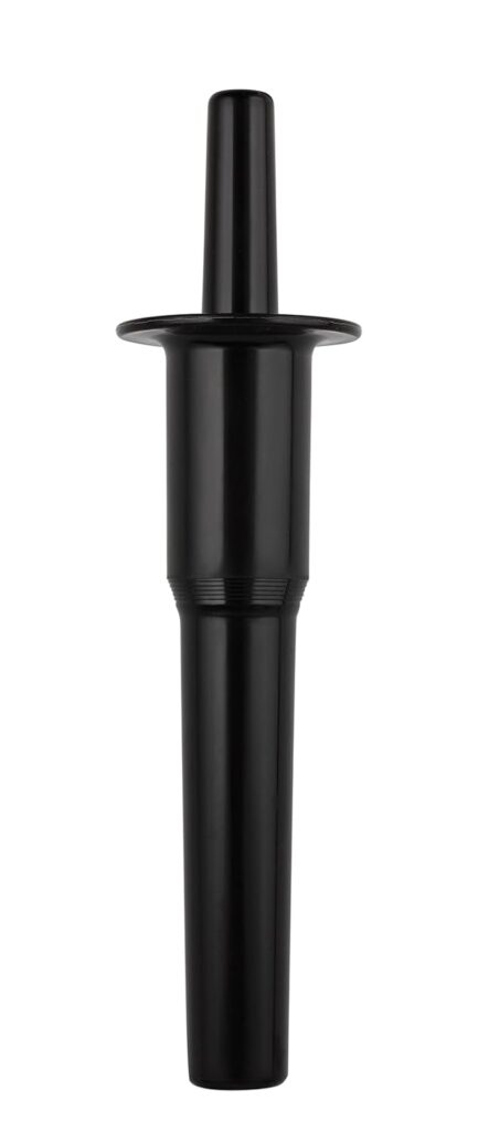 Vitamix Classic Tamper, Black