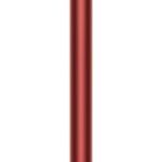 Dyson V11 Extra Cordless Vacuum Cleaner – Nickel/Red, Large