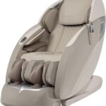 Osaki OS-Pro 3D Otamic LE | Full Body Massage Chair | 3D SL-Track Full Body Massage Chair | Zero Gravity | Lumbar Heating |Auto Body Scan | Bluetooth Speaker