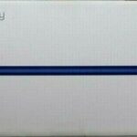 Dyson V10 Allergy Cordless Stick Vacuum Cleaner, Blue