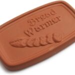 Sur La Table Terra Cotta Bread Warmer