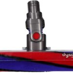 Dyson 966489-01 Soft Roller Cleaner Head, Compatible Only V6 Models