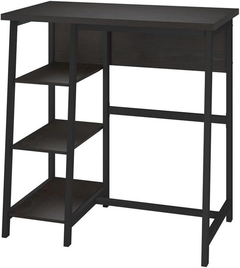 Ameriwood Home Coleton Standing Desk, Espresso