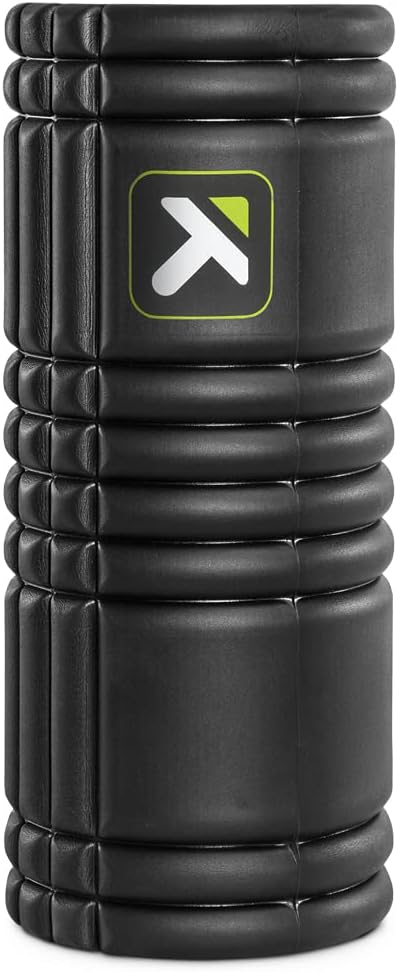 TRIGGERPOINT The Grid Black One Size