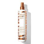 Mizani 25 Benefit Miracle Milk Leave in Conditioner – Heat Protectant & Detangler Spray, With Coconut Oil, For Frizzy & Curly Hair
