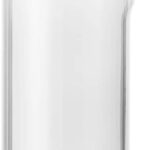 YETI Yonder Water Bottle with Yonder Chug Cap, Lightweight, Leakproof and BPA-Free