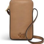 RADLEY London Cookie Cutter – Protect Women’s Leather Medium Phone Crossbody