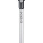 Hoover ONEPWR WindTunnel Emerge Cordless Stick Vacuum Cleaner, Lightweight Stick Vac, Powerful and Quiet Cleaning, Self Standing, No Wall Mount Required, Cordless Vacuum Cleaners for Home Use