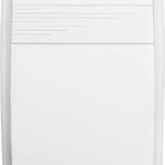 Brondell Horizon O2+ Air Purifier P200, 5 Stage Filtration System Filter and Intelligent Ion Technology – 560sf – CARB Certified