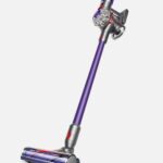 Dyson V8 Extra Cordless Vacuum Cleaner Purple (Renewed Premium)