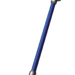 Dyson V10 Allergy Cordless Stick Vacuum Cleaner: 14 Cyclones, Fade-Free Power, Whole Machine Filtration, Hygienic Bin Emptying (Renewed)
