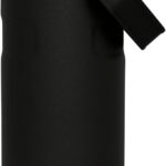 Stanley IceFlow Fast Flow Water Bottle | Angled Spout Lid | Lightweight & Leakproof for Travel & Sports | Insulated Stainless Steel | BPA-Free