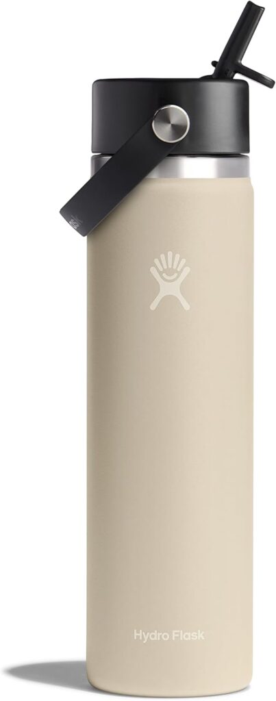 Hydro Flask – Wide Mouth Leak Proof Flex Cap