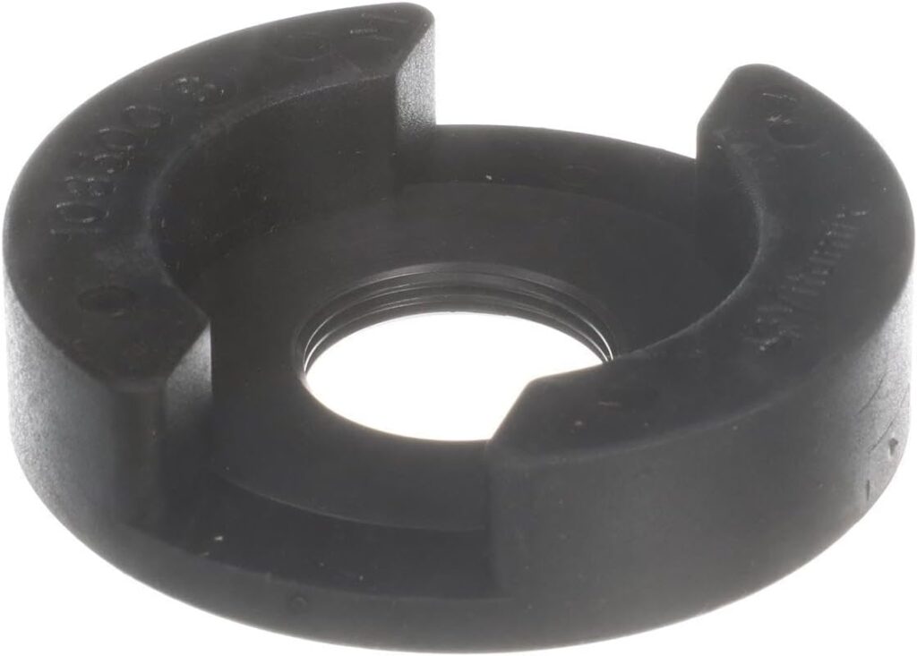 Vita-Mix Heavy Retainer Nut W/O-Ring 000836 – Genuine OEM Replacement Part
