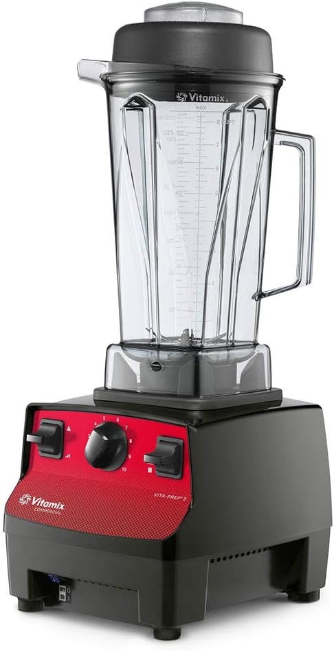 Vitamix 62826 Vita-P 3, 44 Oz Blender