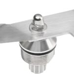 Advance Blade Assembly Replacement for Vitamix 15990 Quite One Series Barboss Blender Station Drink Machine
