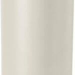 Simple Modern Mesa Loop Water Bottle with Straw | 24oz Cup Holder Friendly Insulated Stainless Steel Bottles for Travel, Sports and School | Cashew