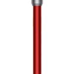 Dyson Outsize Cordless Vacuum Cleaner, Nickel/Red, Extra Large