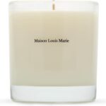 Maison Louis Marie – No.04 Bois de Balincourt Soy Wax Candle | Luxury Fragrance​s​ for a Modern World (8.5 oz | 240 g)