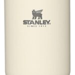 STANLEY IceFlow Flip Straw Tumbler with Handle 30 oz | Twist On Lid and Flip Up Straw | Leak Resistant Water Bottle | Insulated Stainless Steel |BPA-Free | Citron