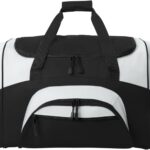 Port Authority Standard Colorblock Sport Duffel Bag