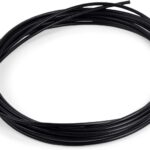 Elite Jumps, Replacement Jump Rope Speed Cable for Double Unders, 10’L Cable