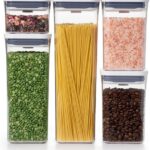 OXO Good Grips 5-Piece POP Container Set