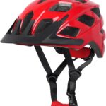 Kids Bike Helmet, 2 Size Adjustable for Youth Toddler Boys & Girls 3-5-8-10-12-14 Years, Child Helmets with Visor for Skating Cycling Scooter