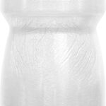 CamelBak Podium Chill Bike Insulated Squeeze Water Bottle White/Black, 24oz