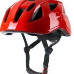 Kids Bike Helmet,2 Sizes Adjustable for Youth Child Boys & Girls Ages 3-5-8-14,Ventilation and Multi-Sport for Bicycle Scooter Skate